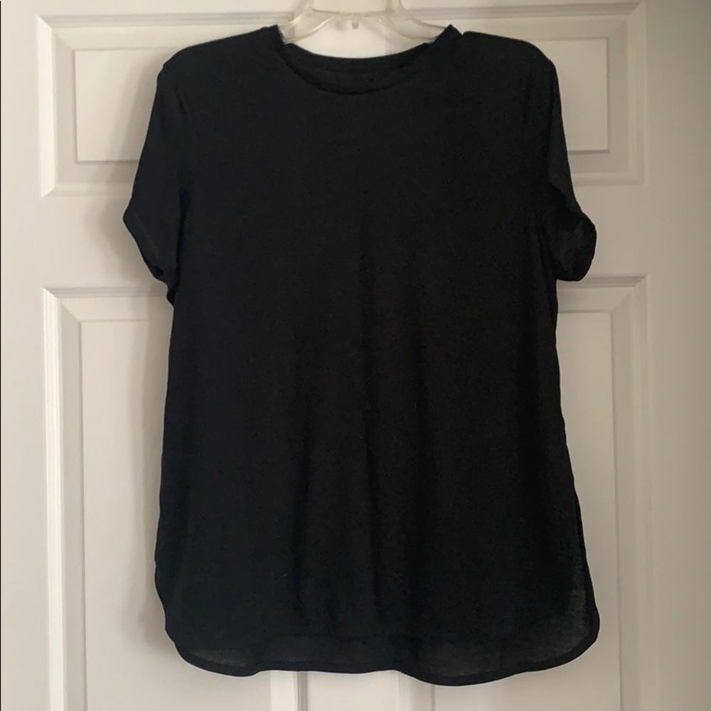 Athletic Women’s T-Shirt